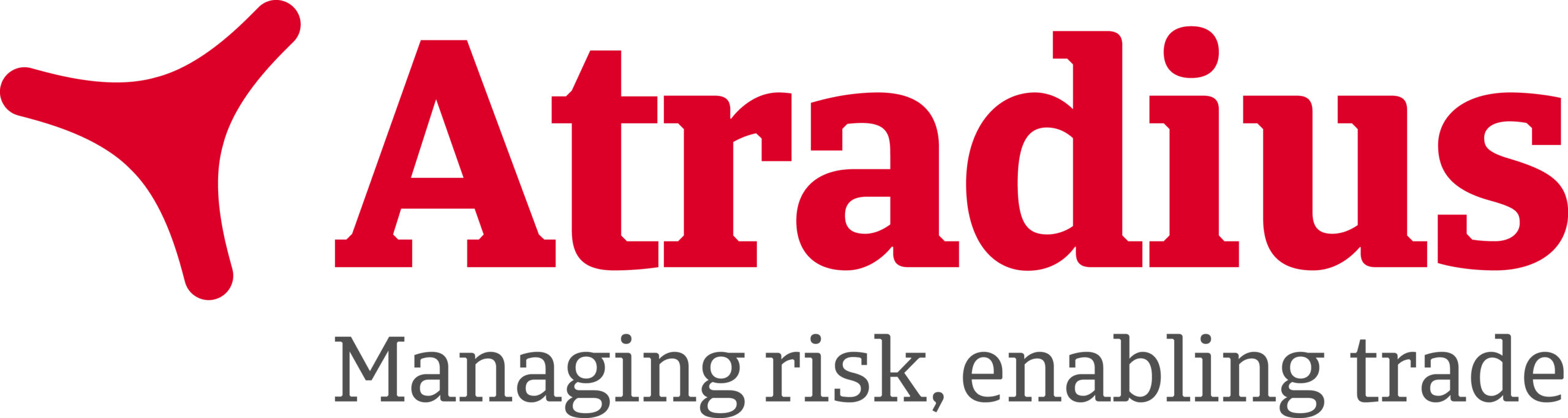 Atradius Managing