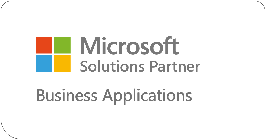 CTM Microsoft Solution Partner