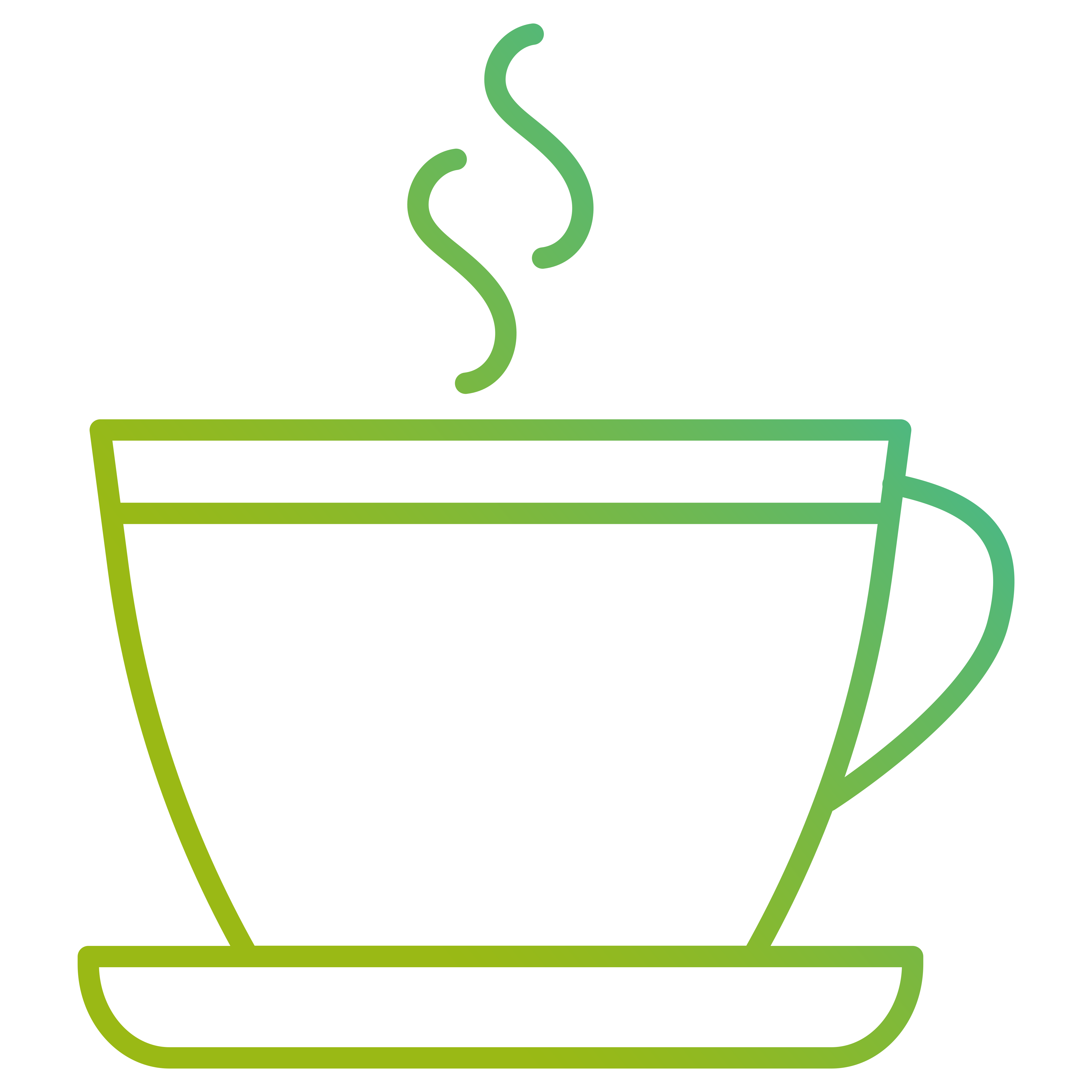 Kaffeepause